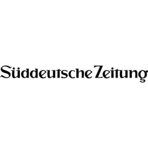 Die Süddeutsche Zeitung geht mit JUNO ins Schwimmbad