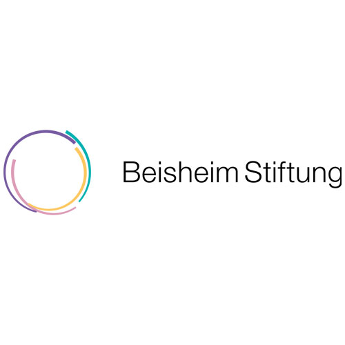 Beisheim-Stiftung